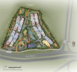 Lentor Hills Residences (D26), Apartment #532817231